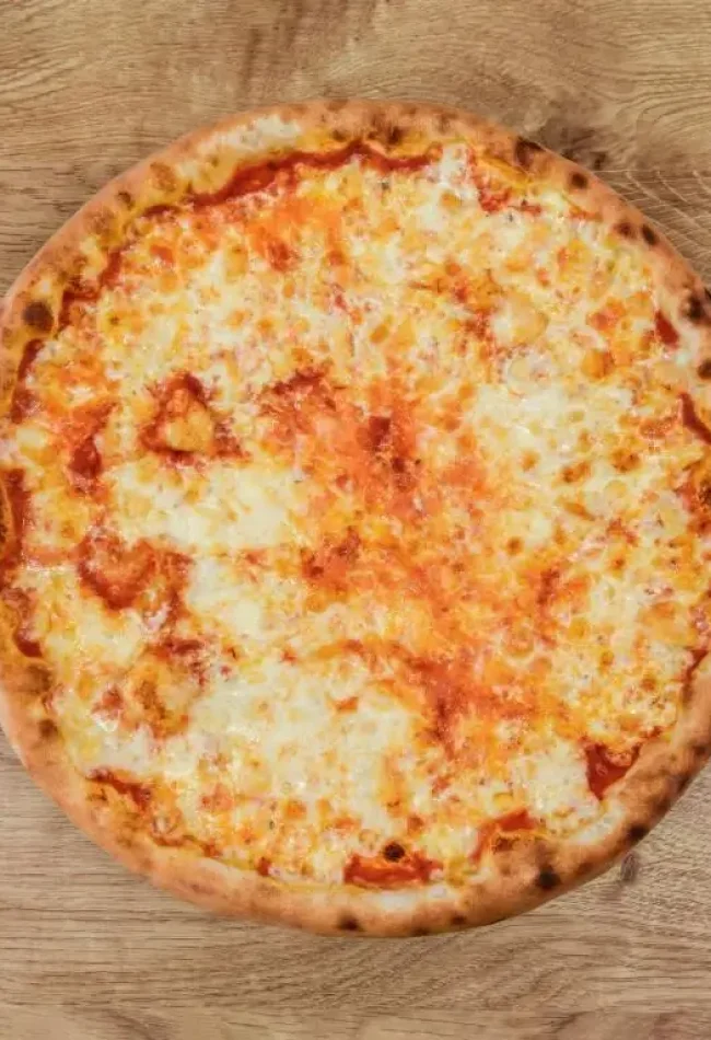 Margherita