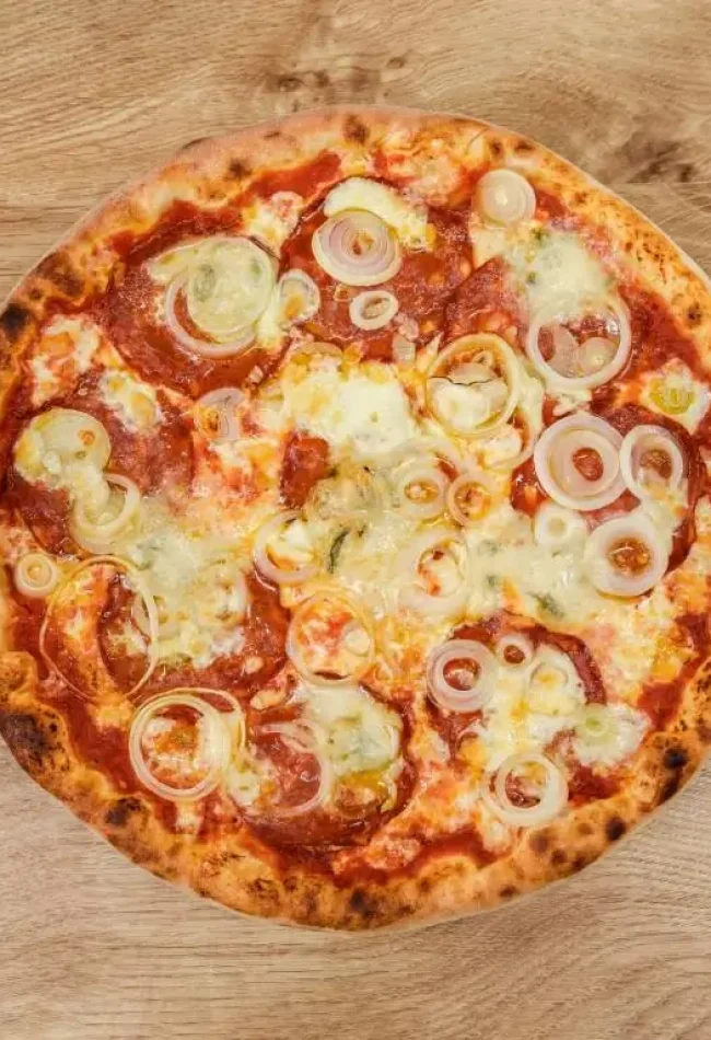 ProntoPizza